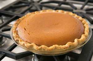 pumpkin-pie