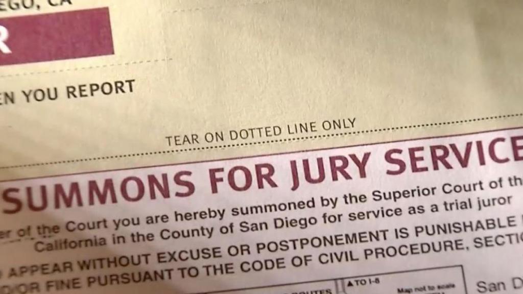 jury+duty+summons
