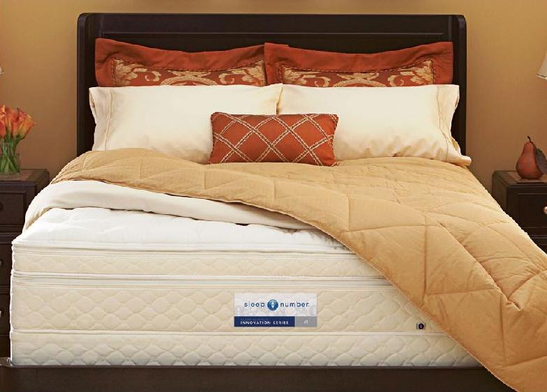 sleep number 3