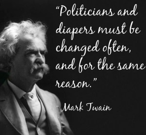 political quote