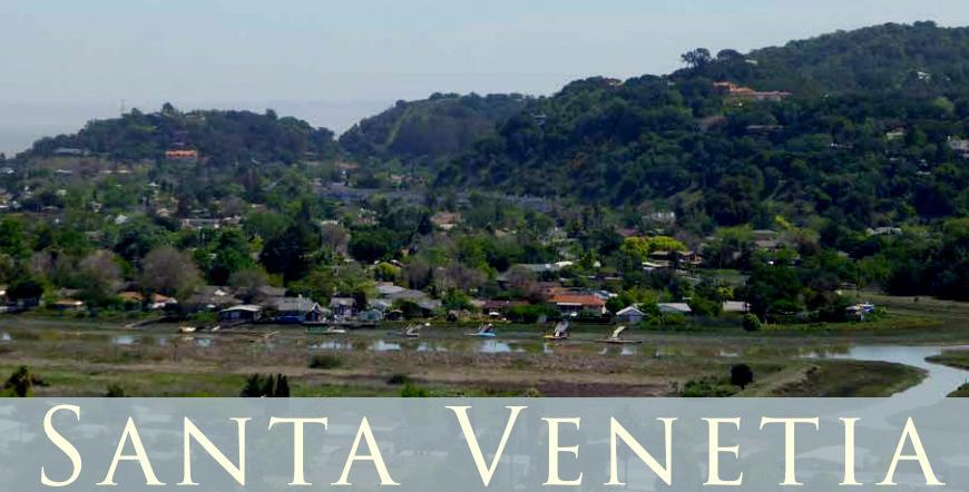 Santa Venetia