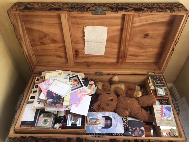 cedar chest inside 3
