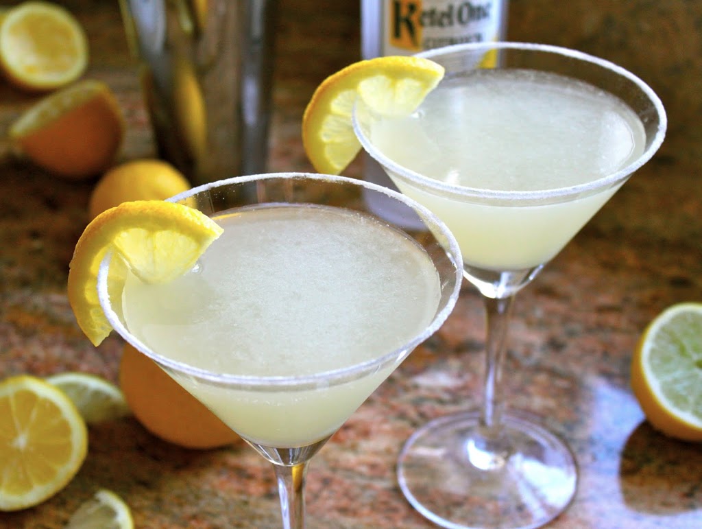 lemon drop martini2