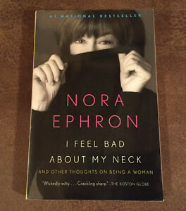 Nora Ephron