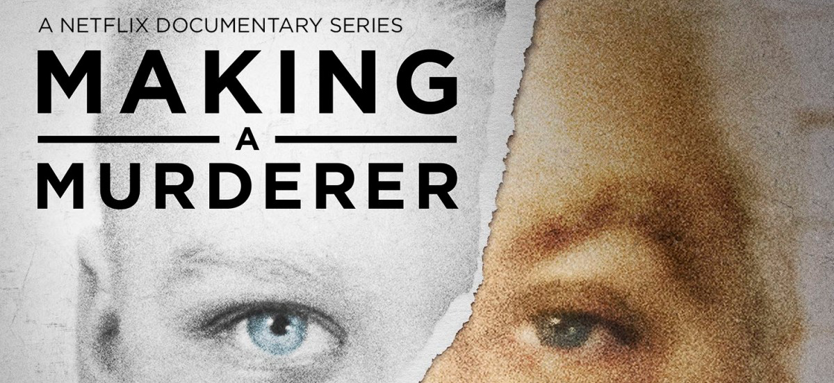 making a murderer
