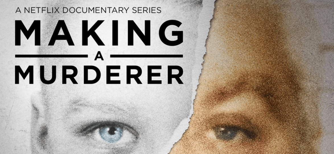 making a murderer